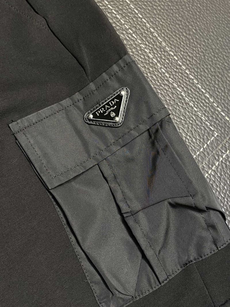 Prada Short Pants